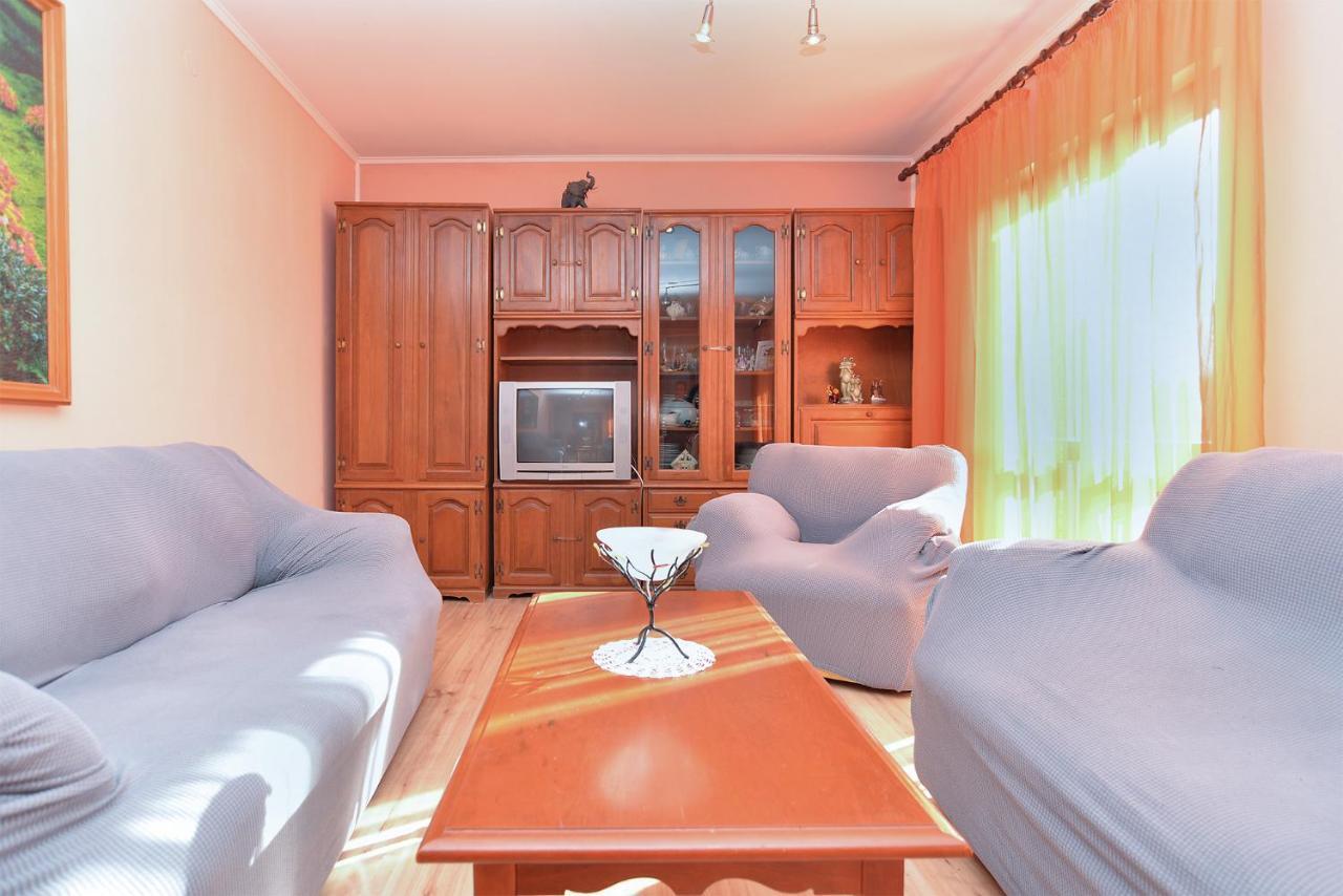 Apartments Danijel 1956 Pula Extérieur photo